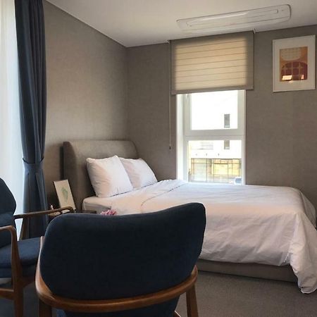 Hotel Sm Incheon Airport Luaran gambar