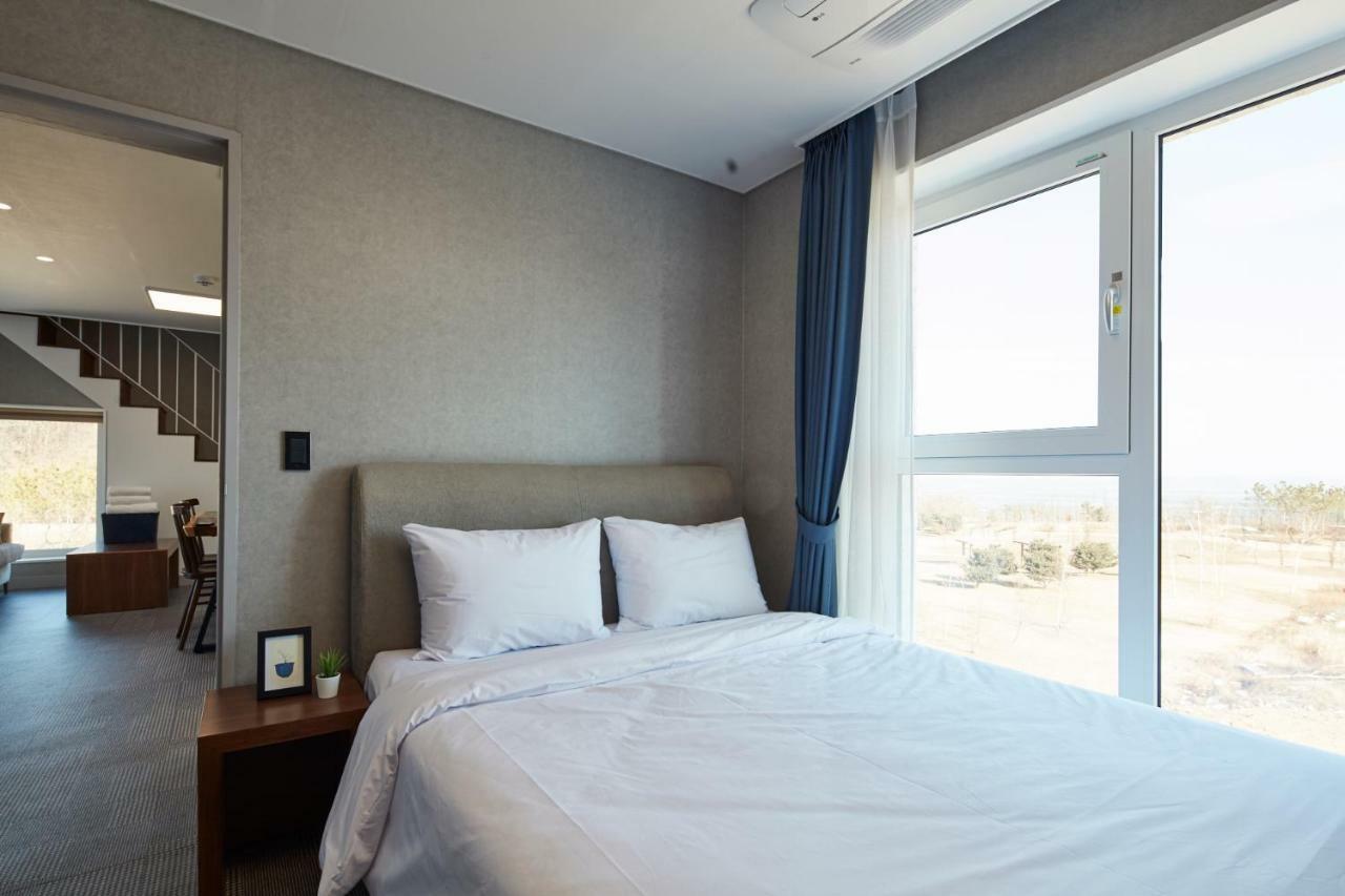 Hotel Sm Incheon Airport Luaran gambar