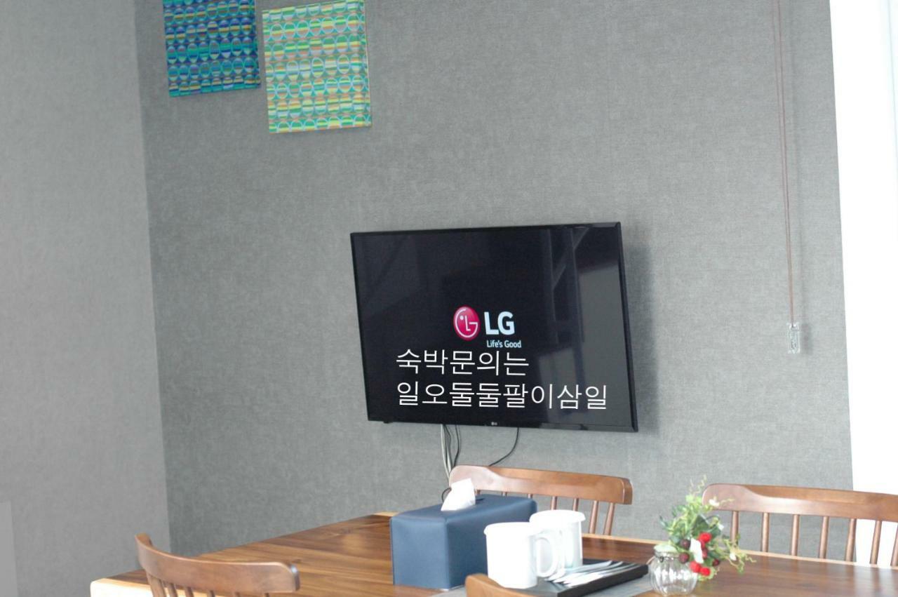 Hotel Sm Incheon Airport Luaran gambar