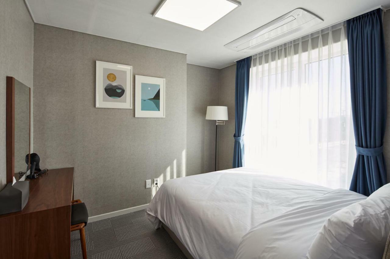 Hotel Sm Incheon Airport Luaran gambar