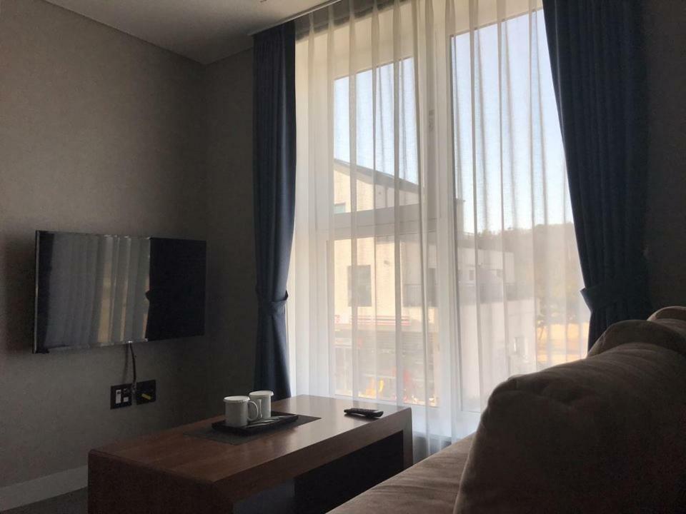 Hotel Sm Incheon Airport Luaran gambar