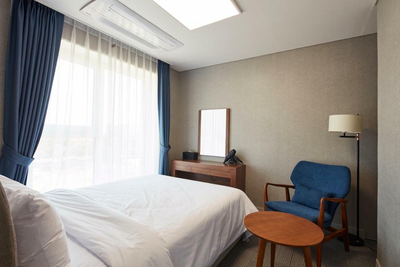 Hotel Sm Incheon Airport Luaran gambar
