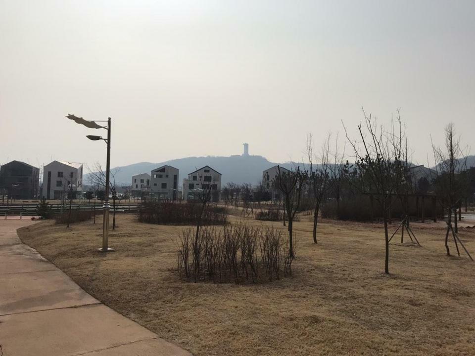 Hotel Sm Incheon Airport Luaran gambar