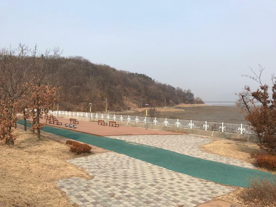 Hotel Sm Incheon Airport Luaran gambar