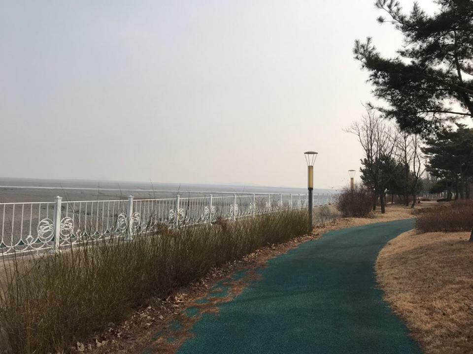 Hotel Sm Incheon Airport Luaran gambar