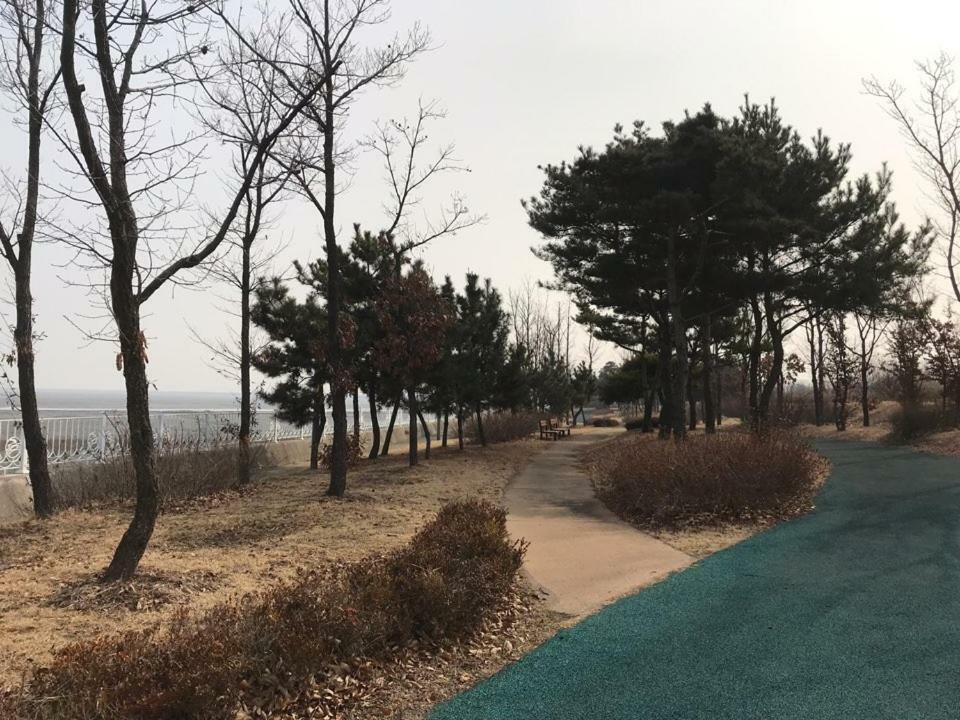 Hotel Sm Incheon Airport Luaran gambar