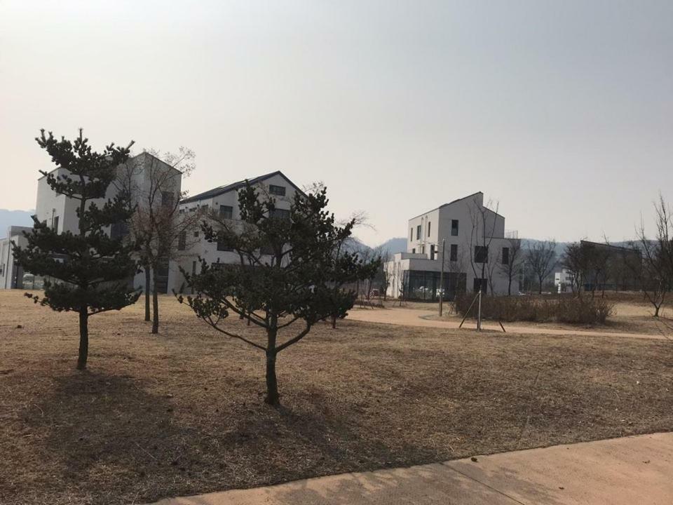 Hotel Sm Incheon Airport Luaran gambar