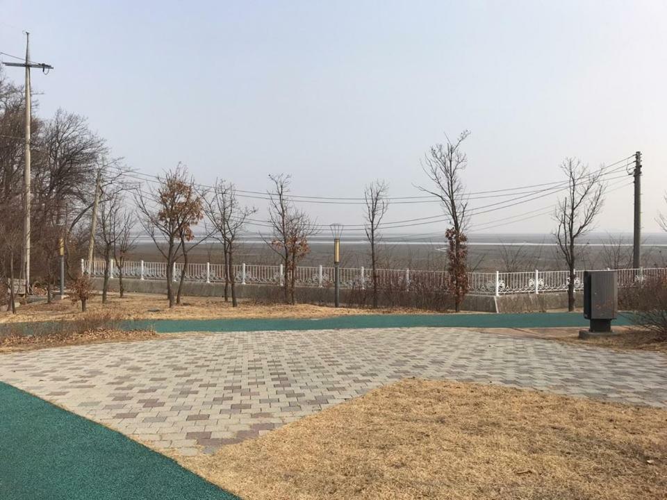 Hotel Sm Incheon Airport Luaran gambar