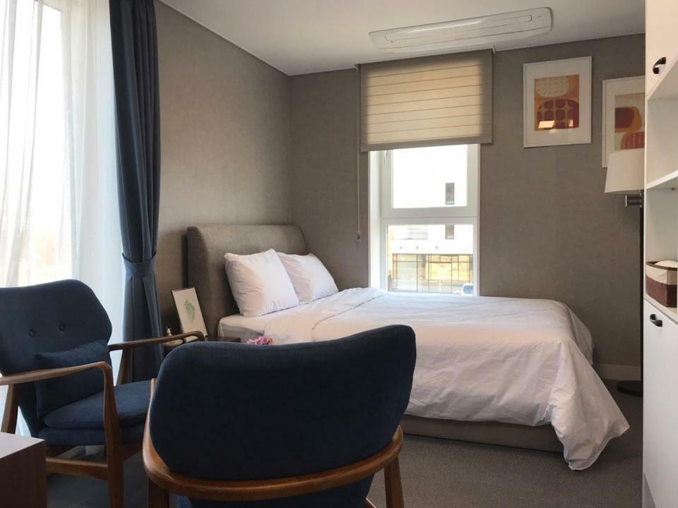 Hotel Sm Incheon Airport Luaran gambar