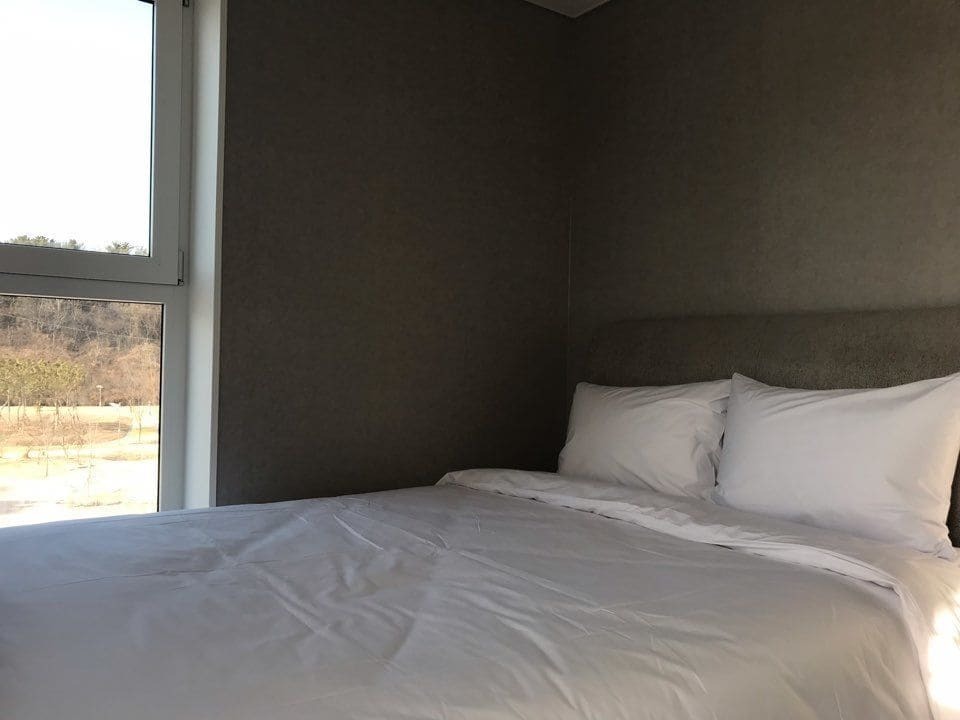 Hotel Sm Incheon Airport Luaran gambar