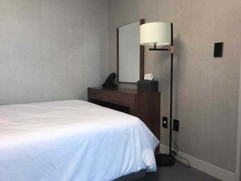 Hotel Sm Incheon Airport Luaran gambar